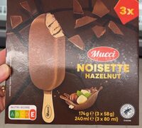 Noisette