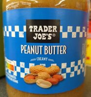 Peanut Butter