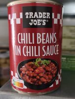 Chili Beans Salsa Chile
