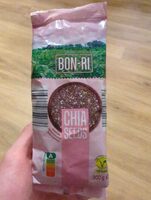Chia-samen