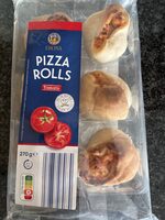 Pizza Rolls
