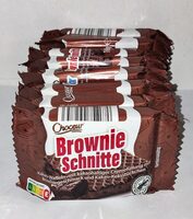 Schnitte Brownie 8er-Pack