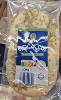 Focaccia