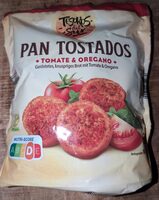Pan Tostados