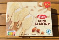 Mini Almond