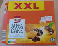 Jaffa Cake XXL