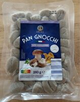 Pan Gnocchi