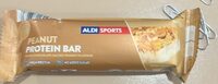 Protein bar