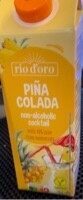 Piña Colada