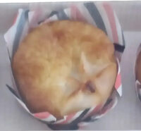 Mini muffins