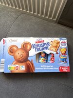 Knusper Freunde