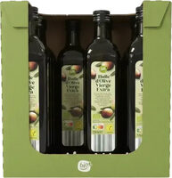 Huile d'olive vierge extra