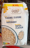 Flocons d'avoine