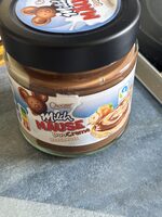 Milch Mäuse DuoCreme