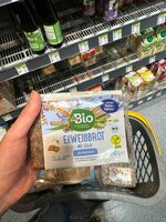 Eiweißbrot Mit Soja