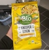 Knusper Ecken