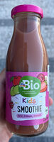Kids smoothie