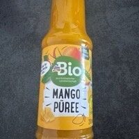 Mango Püree