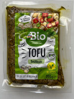 Bazalkové tofu