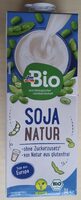 Soja Natur