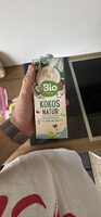 Kokos Natur