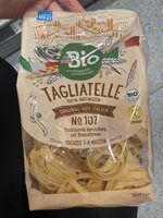 Tagliatelle