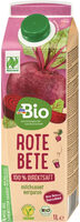 Rote Beete Direktsaft 100%