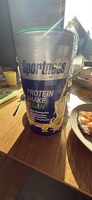Protein Shake Vegan Vanille