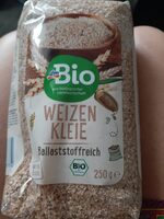 Weizenkleie