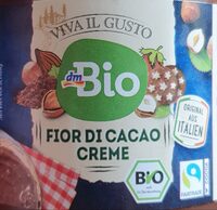 Fior di Cacao Creme