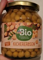 Kichererbsen