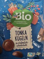 Tonka Kugeln