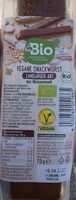 Vegane Snackwurst Landjägert Art