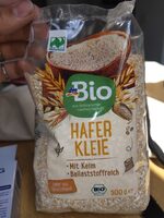 Haferkleie