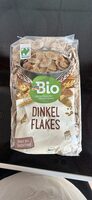 Dinkelflakes