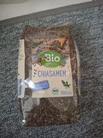Chiasamen