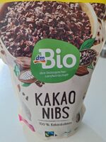 Kakao Nibs