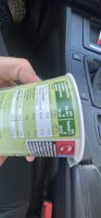 Pflanzendrink, Matcha mit Reis-Kokos