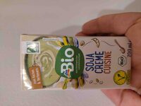 Soja Creme Cuisine