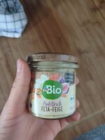Austrich Feta-Feige