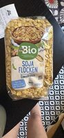 Soja Flocken