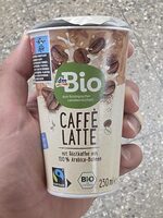 Caffè Latte