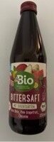Bittersaft