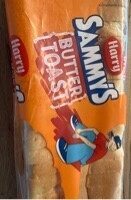 Sammy's Buttertoast