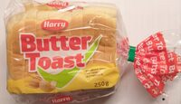 Buttertoast