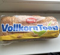 Sammy's Vollkorntoast