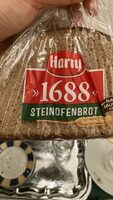 Steinofenbrot, Harry 1688