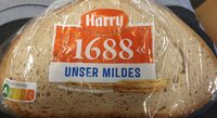 1688 unser mildes