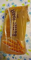 Buttertoastbrot