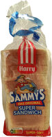 Toastbrot Sammys